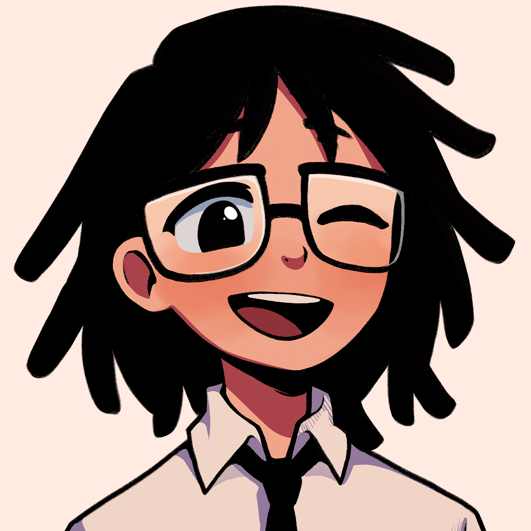 Illustrated avatar of Jackson, the editor behind Jaksini